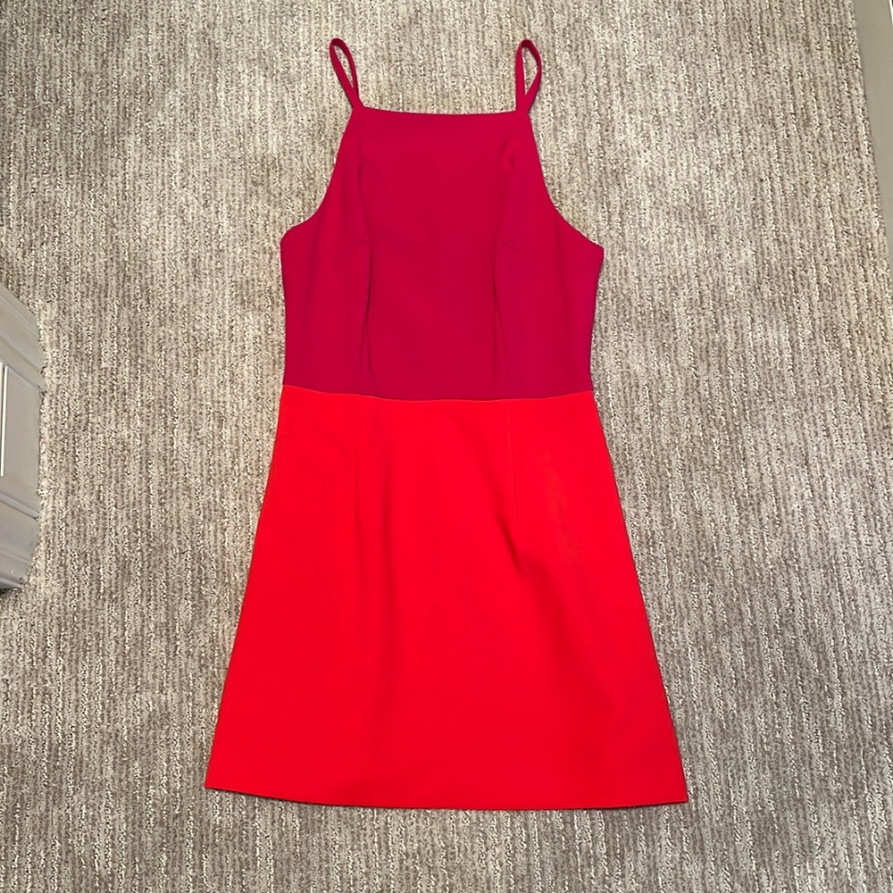 French Connection dress